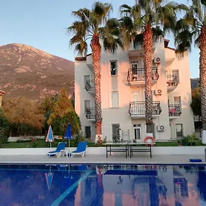 3* Apart Otel Eftelya