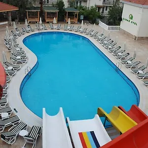 4* Otel Telmessos Select - Adult Only