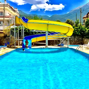 3* Otel Doga
