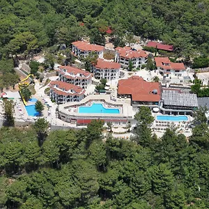 4* Otel Nicholas Park