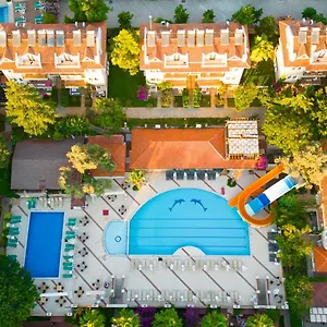 4* Otel Perdikia Hill And