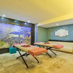 4* Otel Ocean Blue High Class &