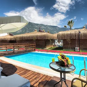 4* Otel Sahra Su Village &